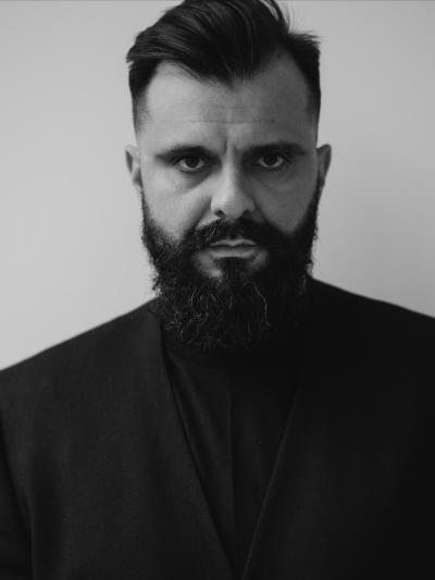 Mateusz Czarnowski